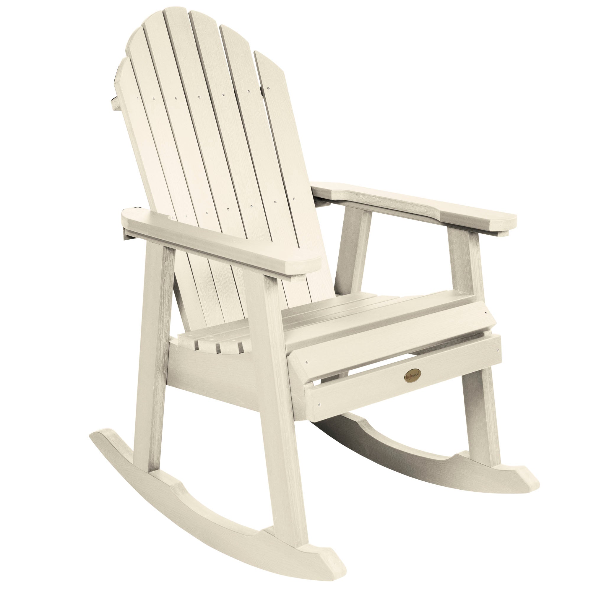 Hamilton Adirondack Rocking Chair - Thumbnail 3