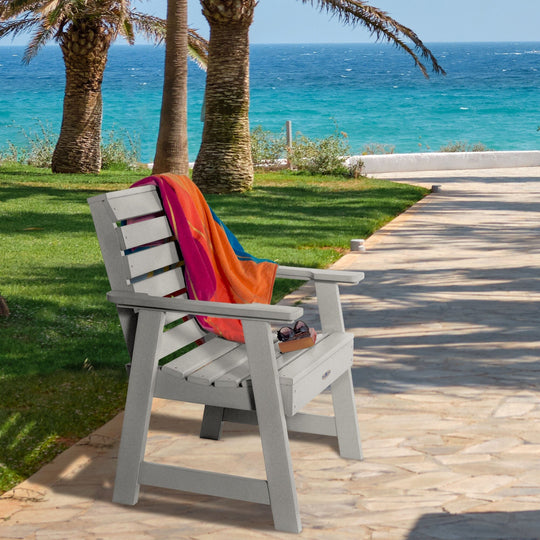 Riverside Garden Chair Chair Bahia Verde Outdoors 