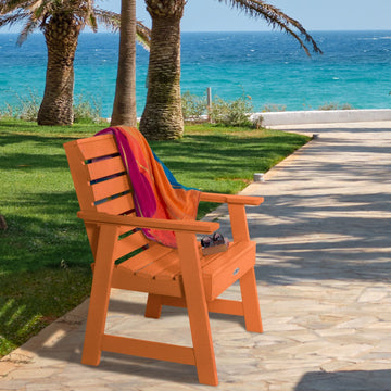 Riverside Garden Chair Chair Bahia Verde Outdoors 