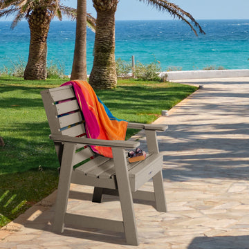 Riverside Garden Chair Chair Bahia Verde Outdoors 