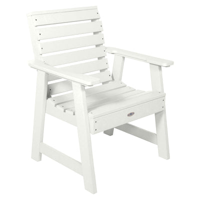 Riverside Garden Chair Chair Bahia Verde Outdoors Coconut White 
