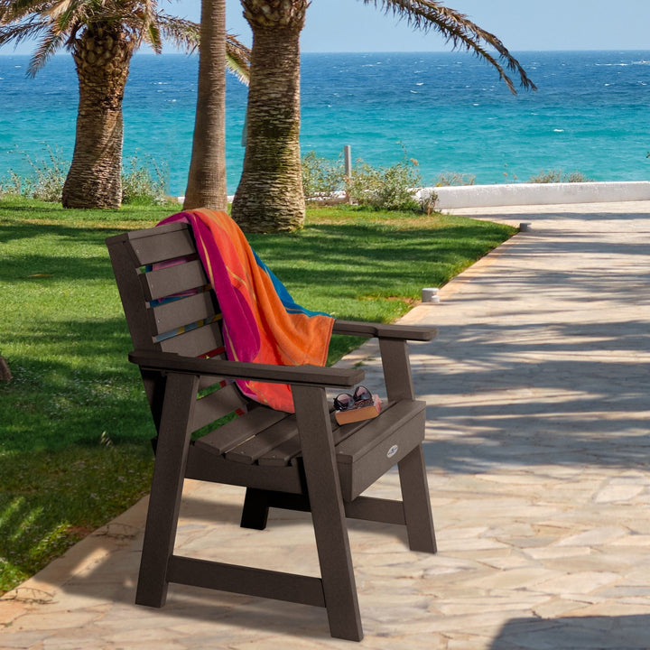 Riverside Garden Chair Chair Bahia Verde Outdoors 