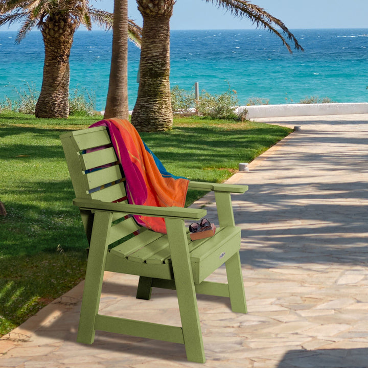 Riverside Garden Chair Chair Bahia Verde Outdoors 