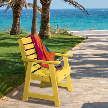 Riverside Garden Chair Chair Bahia Verde Outdoors 