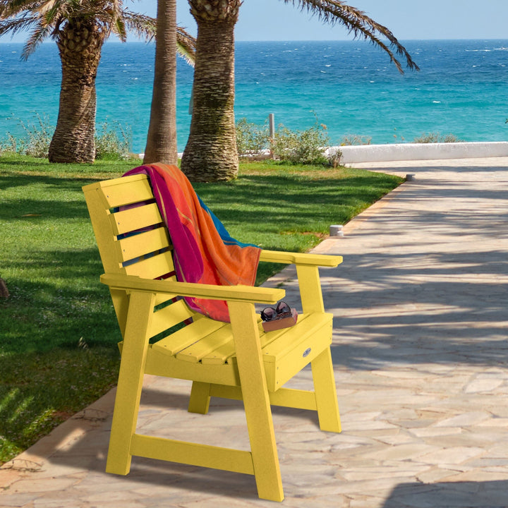 Riverside Garden Chair Chair Bahia Verde Outdoors 