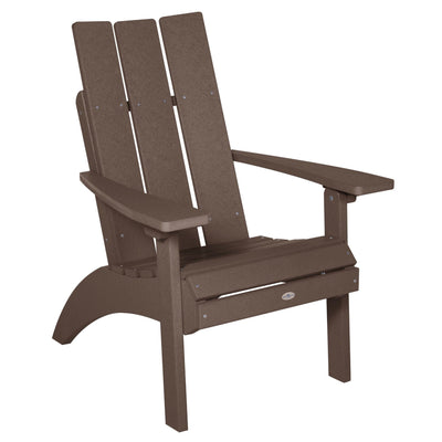 Corolla Comfort Height Adirondack Chair Chair Bahia Verde Outdoors Mangrove 
