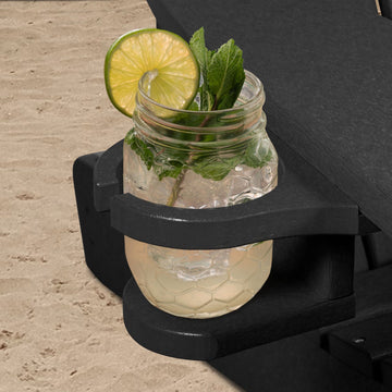 Cape Easy-add Cup Holder Accessory Bahia Verde Outdoors 