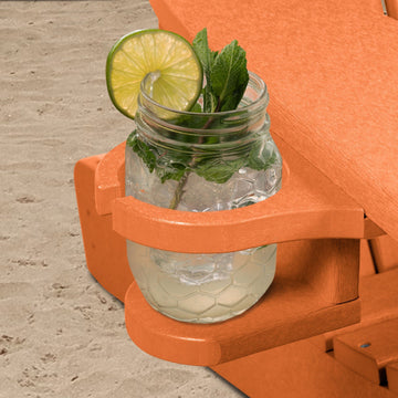 Cape Easy-add Cup Holder Accessory Bahia Verde Outdoors 