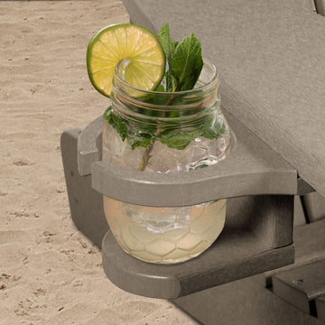 Cape Easy-add Cup Holder Accessory Bahia Verde Outdoors 