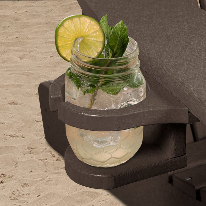 Cape Easy-add Cup Holder Accessory Bahia Verde Outdoors 
