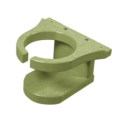 Cape Easy-add Cup Holder Accessory Bahia Verde Outdoors Palm Green 