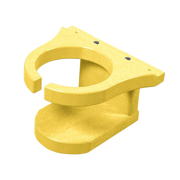 Cape Easy-add Cup Holder Accessory Bahia Verde Outdoors Sunbeam Yellow 