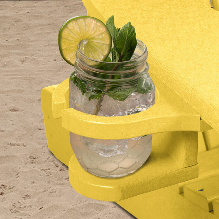 Cape Easy-add Cup Holder Accessory Bahia Verde Outdoors 