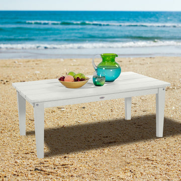 Cape Conversation Table Table Bahia Verde Outdoors 