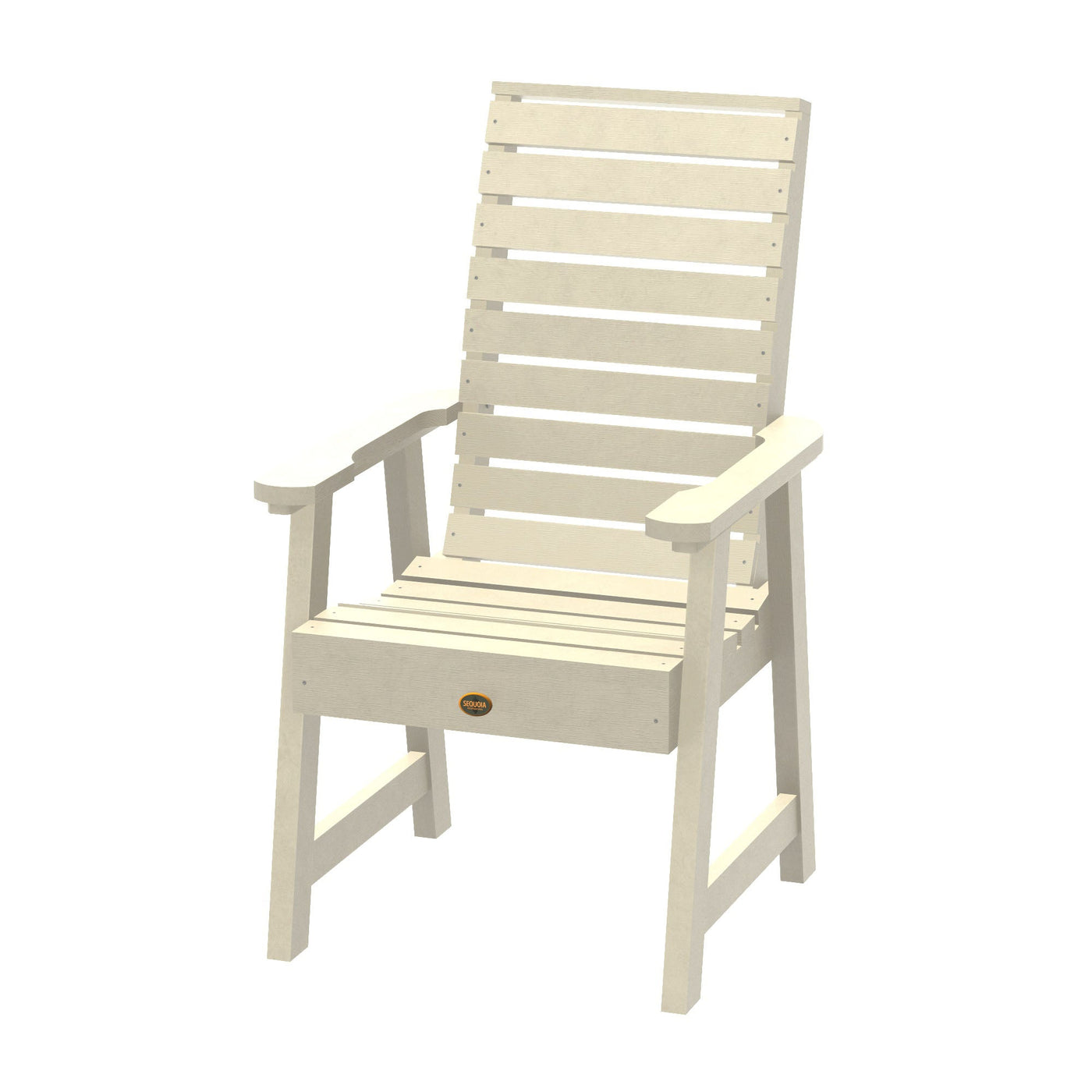 Glennville Dining Arm Chair Dining Sequoia Professional Whitewash 