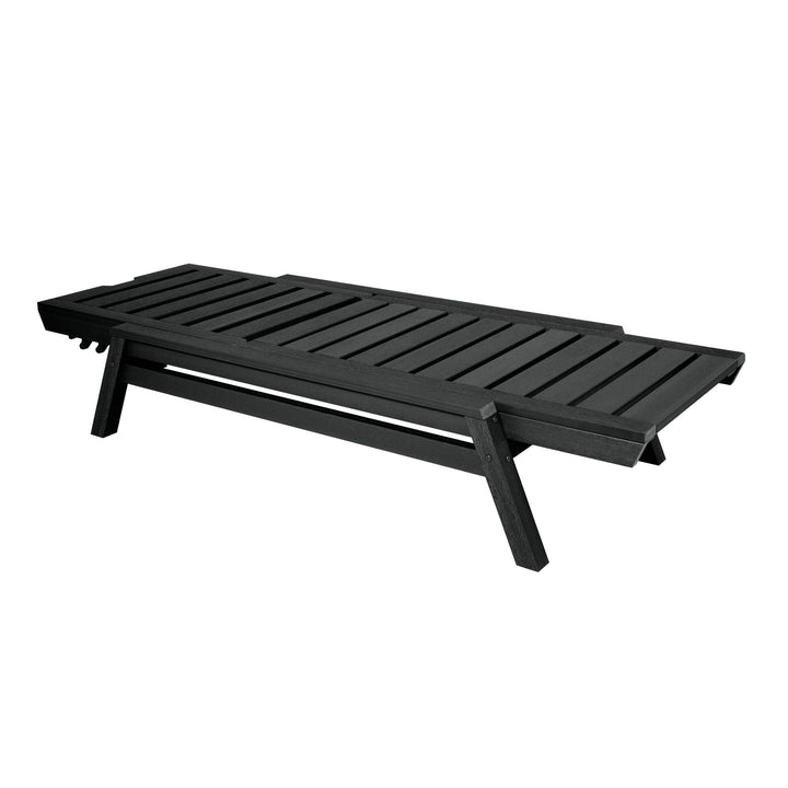 Crestone Chaise Lounge Lounge Sequoia 