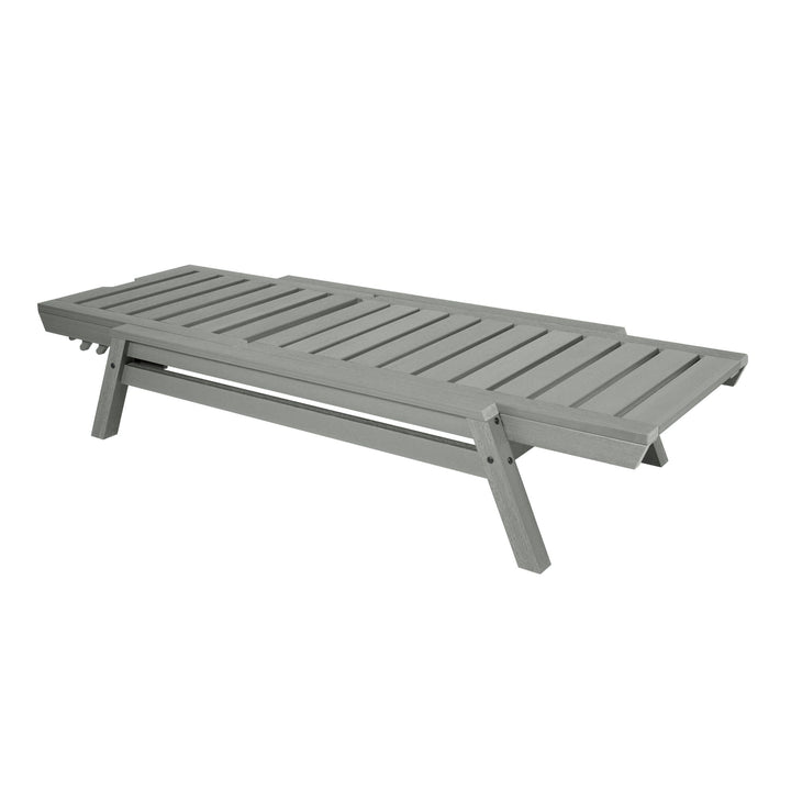 Crestone Chaise Lounge Lounge Sequoia 