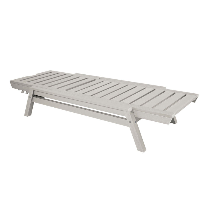 Crestone Chaise Lounge Lounge Sequoia 
