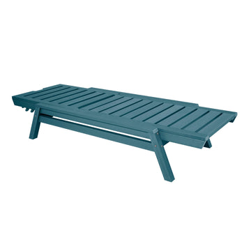 Crestone Chaise Lounge Lounge Sequoia 