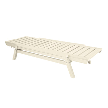 Crestone Chaise Lounge Lounge Sequoia 
