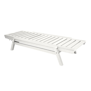 Crestone Chaise Lounge Lounge Sequoia 