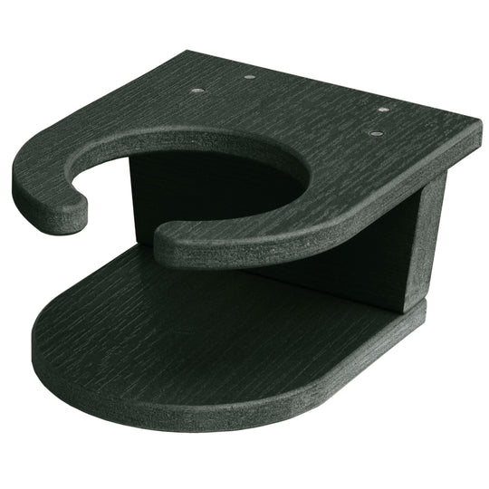 Easy-Add Cup Holder Highwood USA Charleston Green 