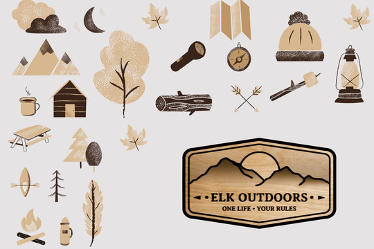 ELK OUTDOORS Gift Cards Highwood USA 