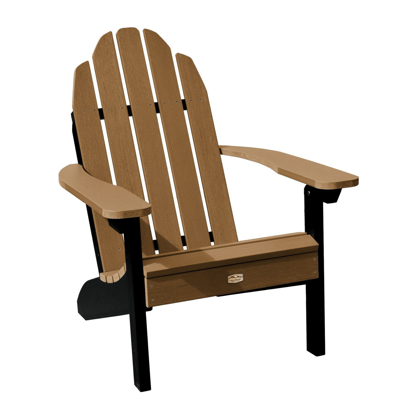 The Essential Adirondack Chair Adirondack Chairs ELK OUTDOORS® Caribou 