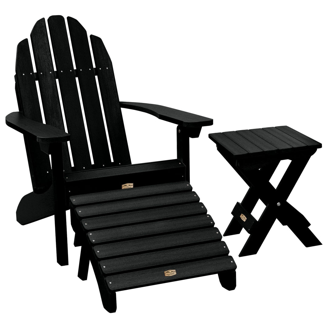 dovecove adirondack chair