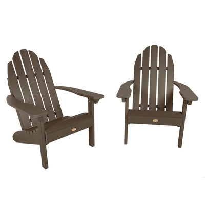 Essential Adirondack Chair (Set of 2) ELK OUTDOORS® Canyon 