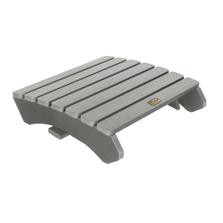 The Essential Folding Ottoman ELK OUTDOORS® 