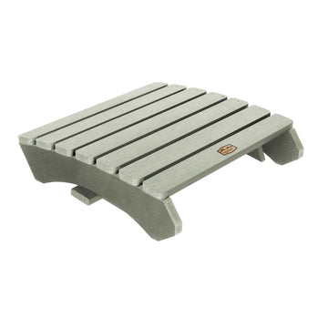 The Essential Folding Ottoman Ottoman ELK OUTDOORS® 