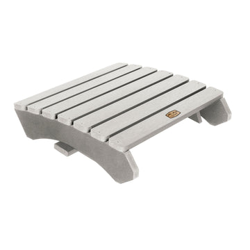 The Essential Folding Ottoman Ottoman ELK OUTDOORS® 