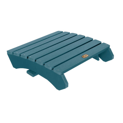 The Essential Folding Ottoman ELK OUTDOORS® 