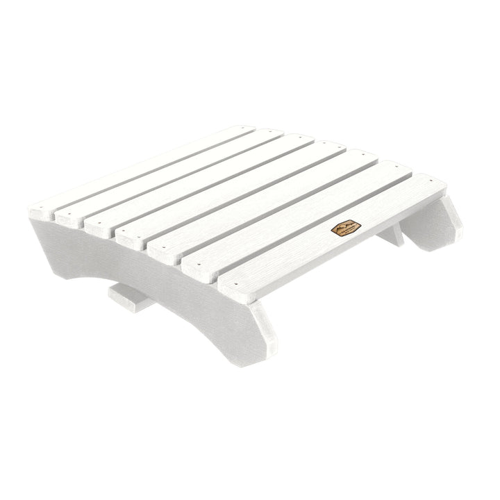The Essential Folding Ottoman ELK OUTDOORS® 