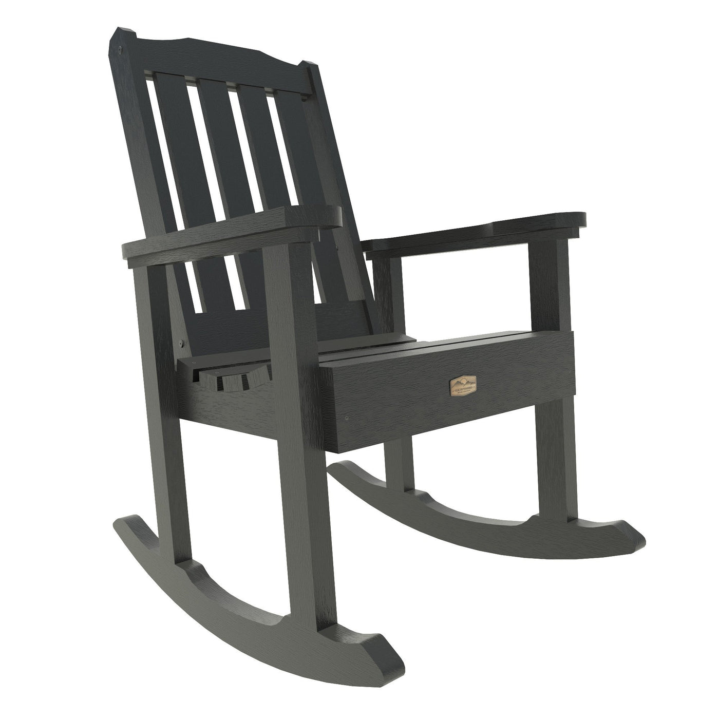 Essential Country Rocking Chair Rockers ELK OUTDOORS® Abyss 