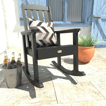Essential Country Rocking Chair Rockers ELK OUTDOORS® 