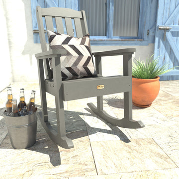 Essential Country Rocking Chair Rockers ELK OUTDOORS® 