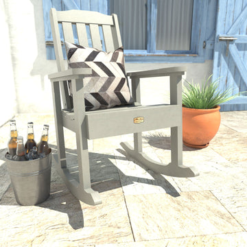 Essential Country Rocking Chair Rockers ELK OUTDOORS® 