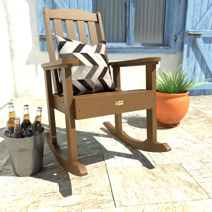 Essential Country Rocking Chair Rockers ELK OUTDOORS® 