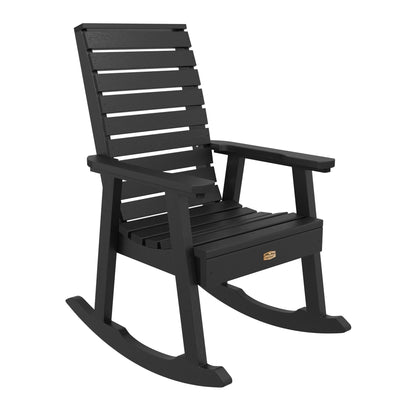 Essential Town Rocking Chair Rockers ELK OUTDOORS® Abyss 