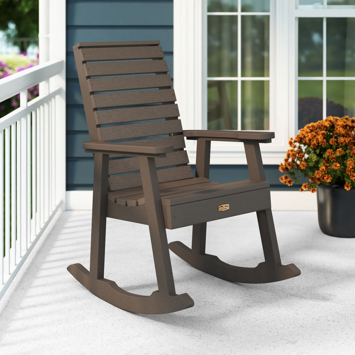 Essential Town Rocking Chair Rockers ELK OUTDOORS® 