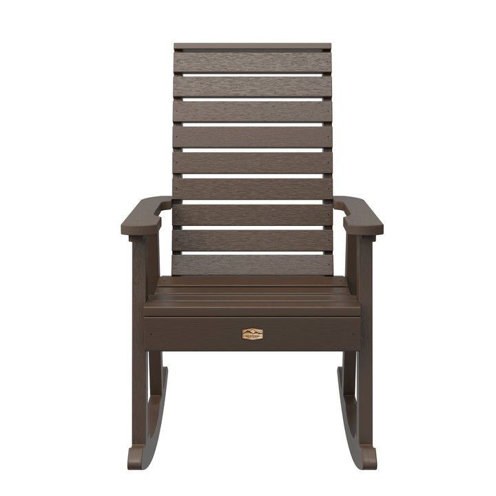 Essential Town Rocking Chair Rockers ELK OUTDOORS® 