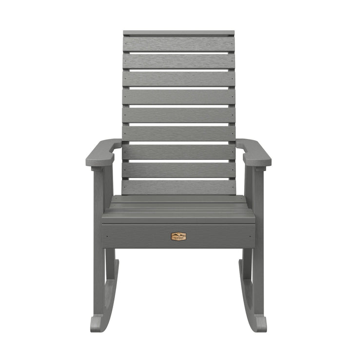 Essential Town Rocking Chair Rockers ELK OUTDOORS® 