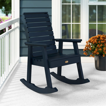 Essential Town Rocking Chair Rockers ELK OUTDOORS® 