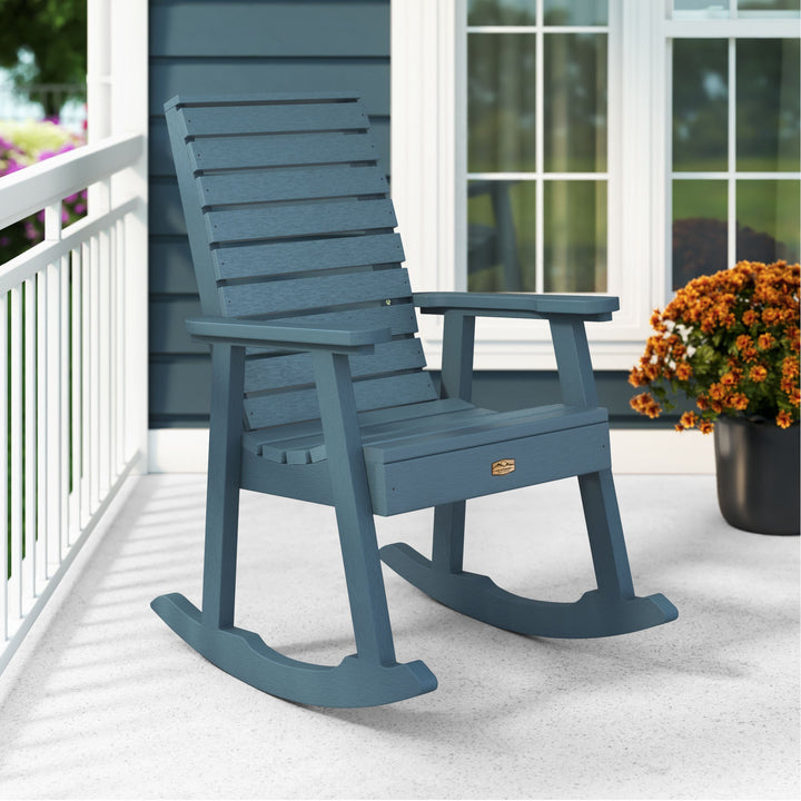 Essential Town Rocking Chair Rockers ELK OUTDOORS® 
