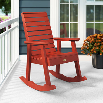 Essential Town Rocking Chair Rockers ELK OUTDOORS® 