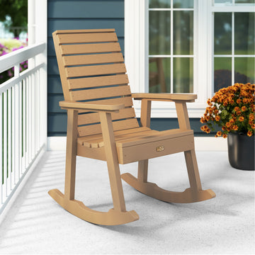 Essential Town Rocking Chair Rockers ELK OUTDOORS® 