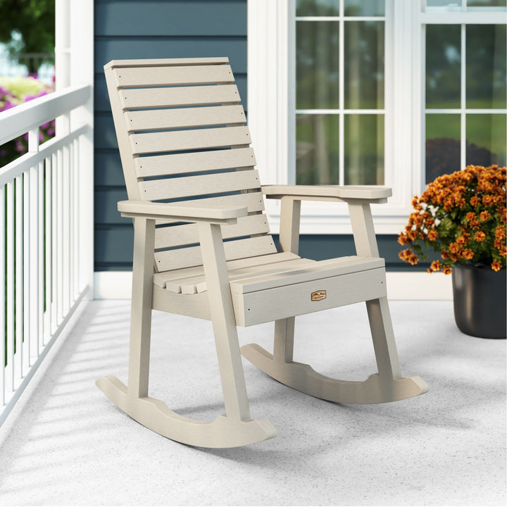 Essential Town Rocking Chair Rockers ELK OUTDOORS® 