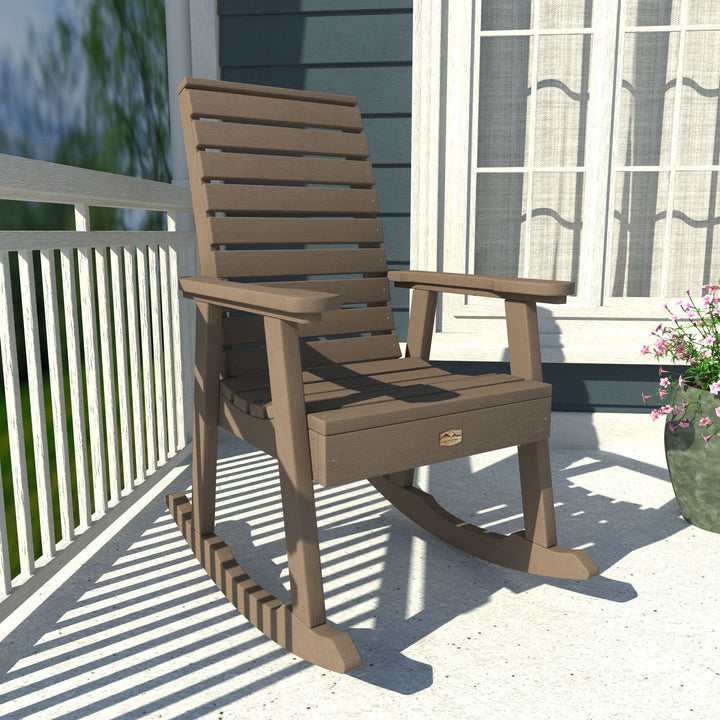 Essential Town Rocking Chair Rockers ELK OUTDOORS® 